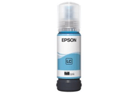 Epson Light Cyan 108 Ink C13T09C54A